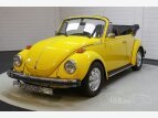 Thumbnail Photo 4 for 1976 Volkswagen Beetle